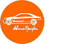Логотип компании АрендаАвто-нрв лого автопрофи
